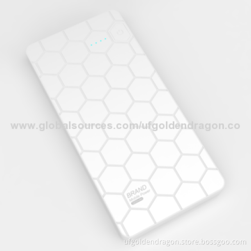 Ultra slim Universal Power Bank for Smartphones,iPhone 6, Tablet PCsNew